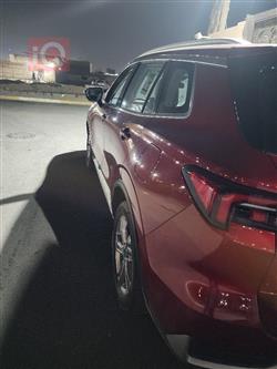 فورد تيريتوري